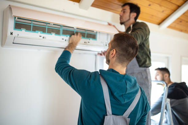 Best Commercial HVAC Repair  in Canyon Day, AZ
