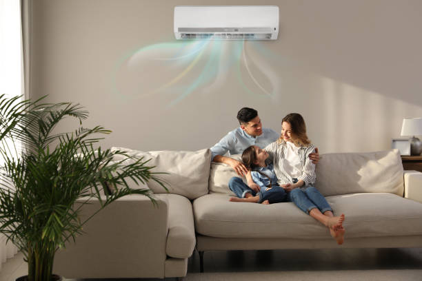 Best HVAC Air Duct Cleaning  in Canyon Day, AZ