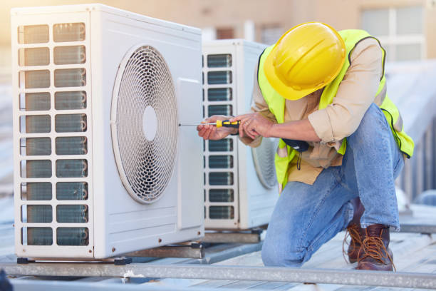 Best HVAC Tune-Up Services  in Canyon Day, AZ