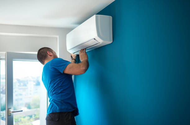 Professional HVAC in Canyon Day, AZ
