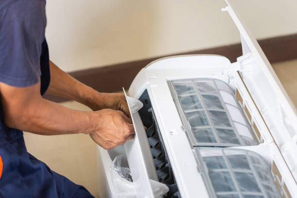 Best HVAC Installation Services  in Canyon Day, AZ