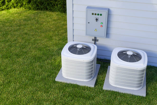 Best Affordable HVAC Services  in Canyon Day, AZ