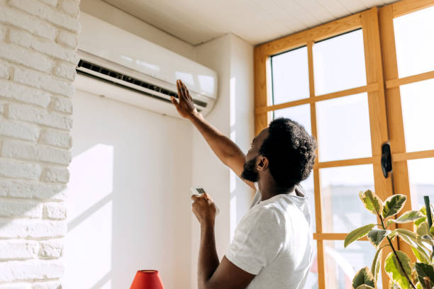 Best Emergency HVAC Repair  in Canyon Day, AZ