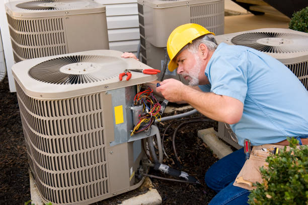 Best HVAC Companies Near Me  in Canyon Day, AZ