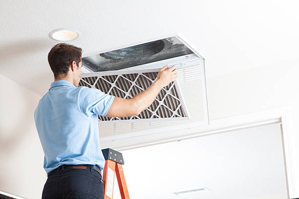 Best HVAC Repair Near Me  in Canyon Day, AZ