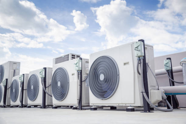 Best Best HVAC Companies  in Canyon Day, AZ