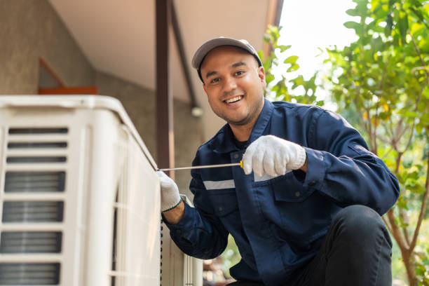 Best HVAC Installation Services  in Canyon Day, AZ