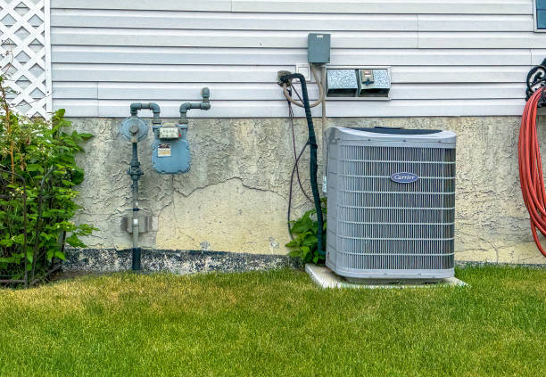 Best Local HVAC Companies  in Canyon Day, AZ